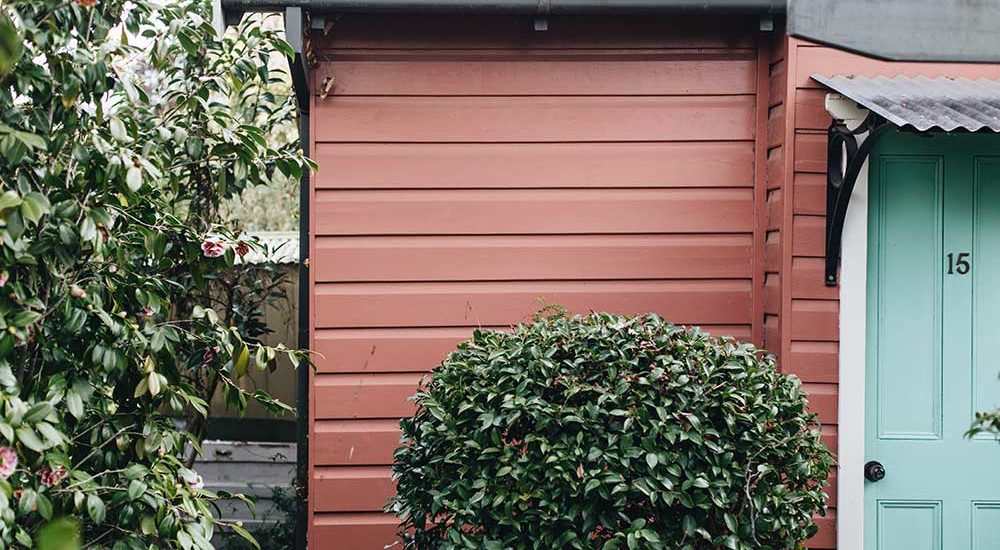 Links House, Bowral Hotel, Garden Retreat