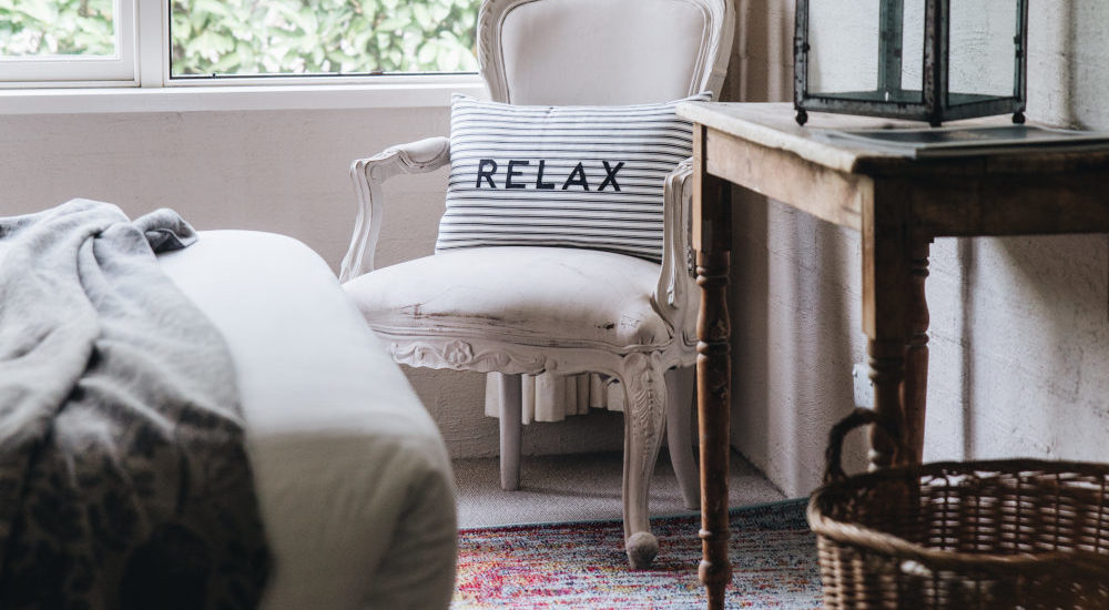 Queen Superior Room Links House