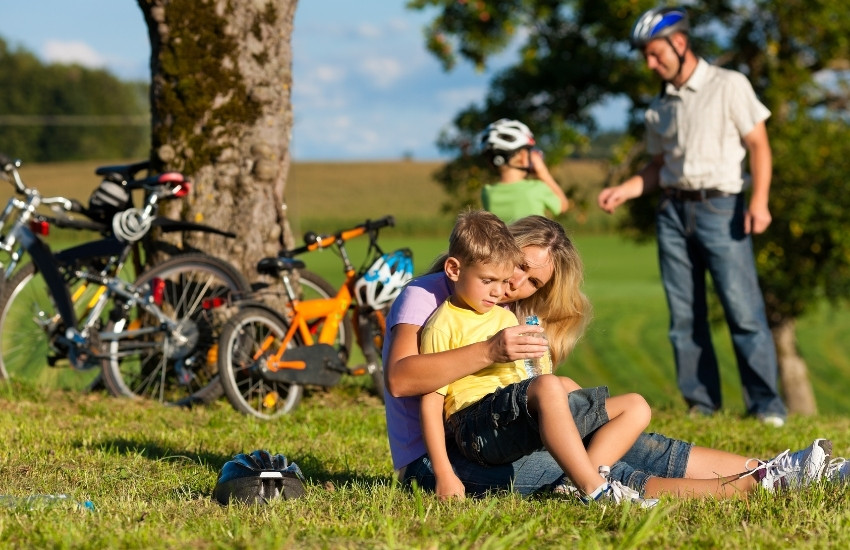 Links House - NSW is perfect for a family weekend escape