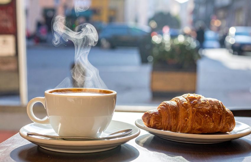 breakfast cafe in bowral