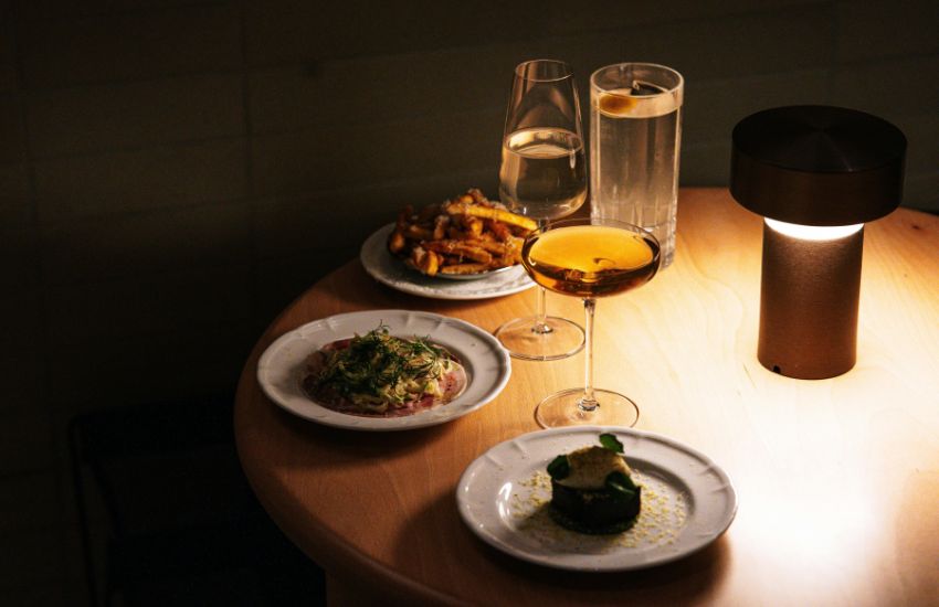 dinner cafe in bowral