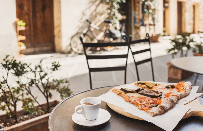 lunch cafe in bowral