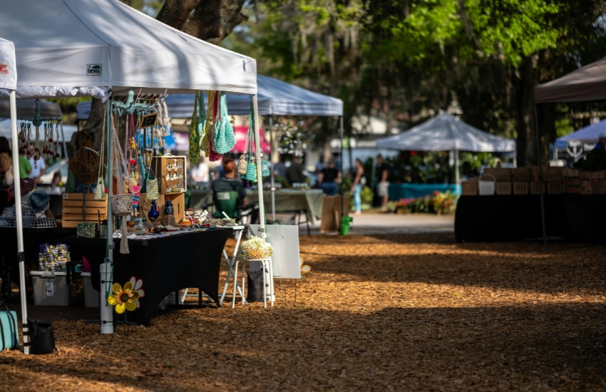 colo vale village market