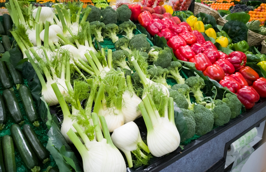 kangaroo valley farmers market