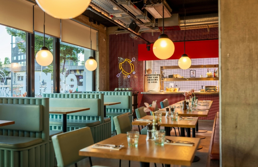 restaurant in bowral