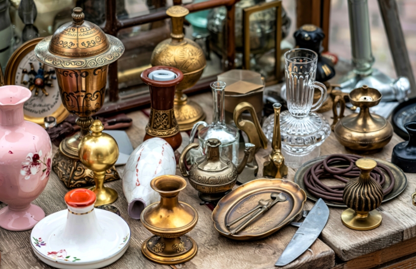 waratah antiques