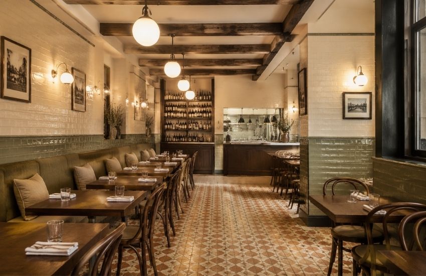Franquette Crêperie – French Crêpes and a Relaxed Bowral Brunch