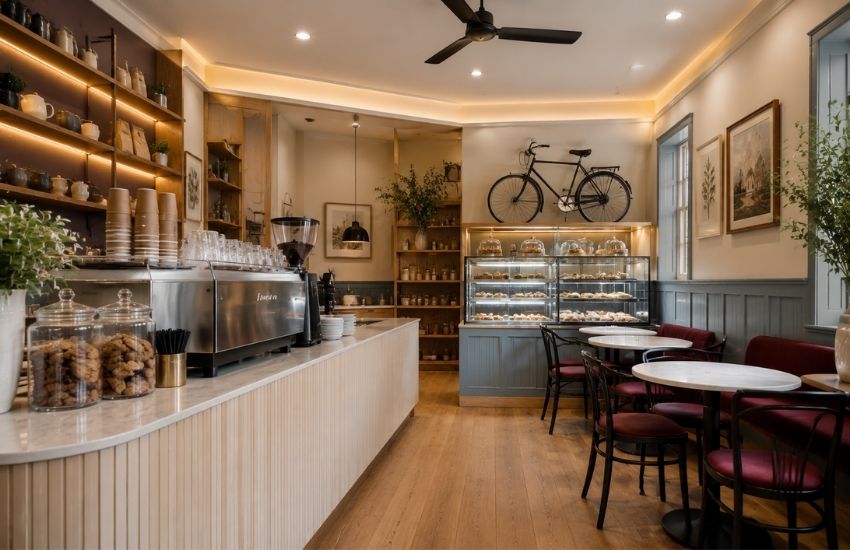 Kookabar Cafe – Cosy Brunch and Hearty Café Favourites