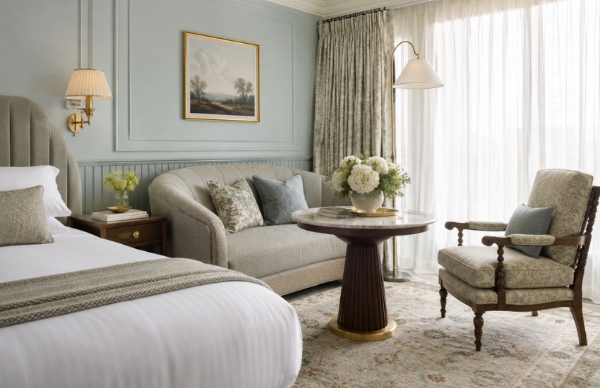 Ardour Milton Park Bowral