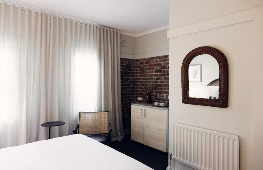 Links House Boutique Hotel In Bowral