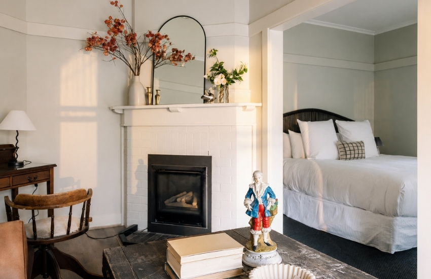 Links House Hotel Bowral Golf Club Accommodation