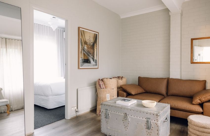 Links House Hotel Family accommodation bowral