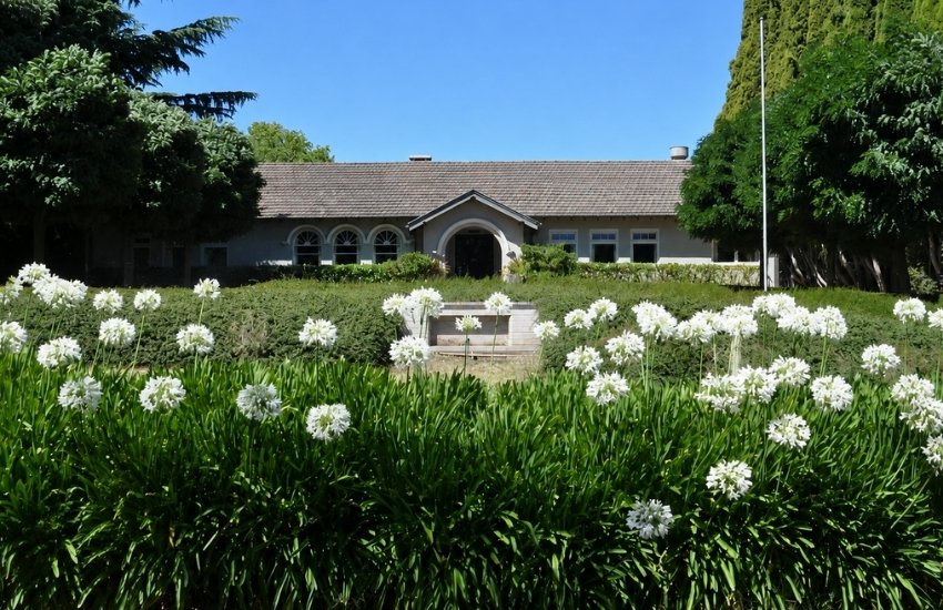 Links House Hotel pet friendly in Bowral