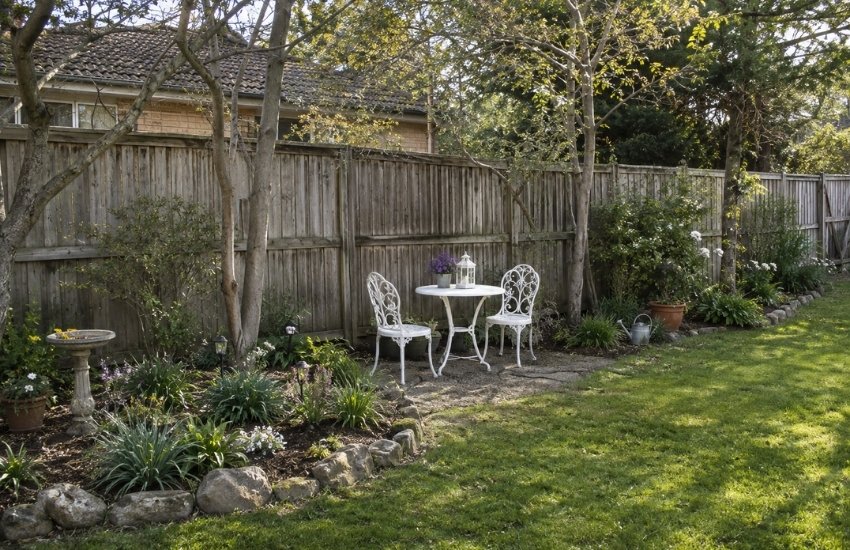 Plum Tree Cottage