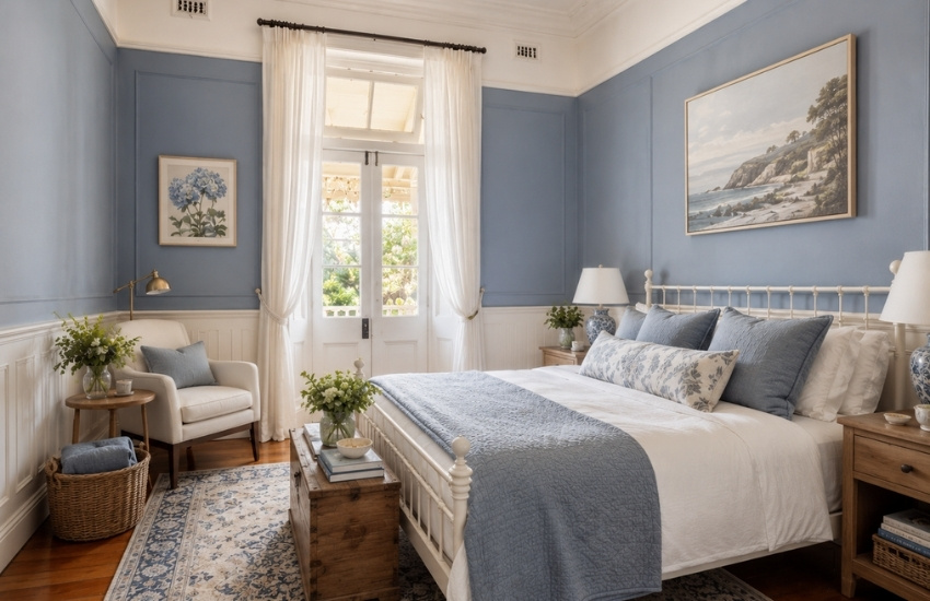 Secret Garden Best for a Central Stay with Eight Bedrooms
